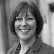 Caroline Anstee