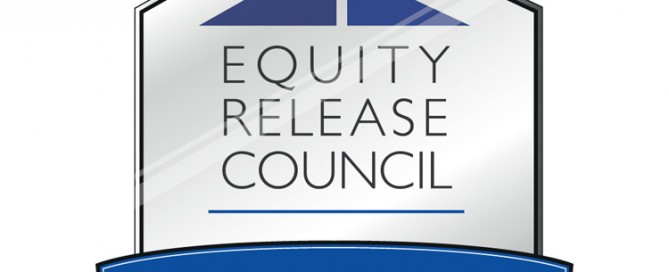 Logo for equity release Council