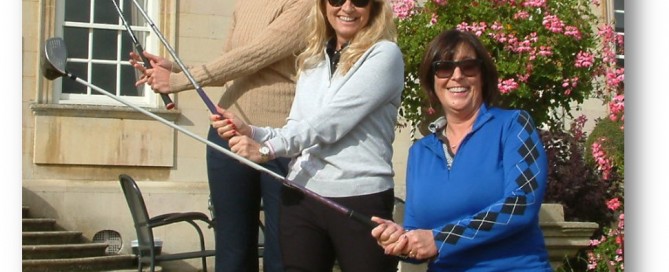 Golf Day