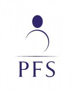 Financial Planning. PFS Logo