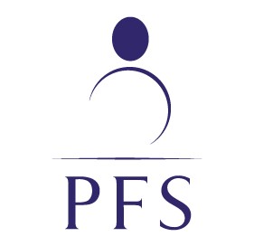 Financial Planning. PFS Logo