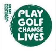 charity golf