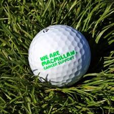 macmillan charity