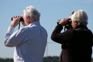 pension couple