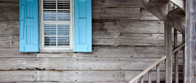 equity release house