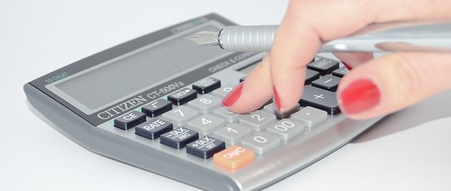 calculator for investments