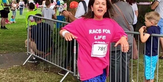 Raj Running Community