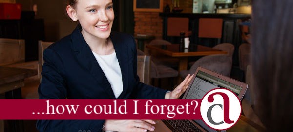 tax return woman