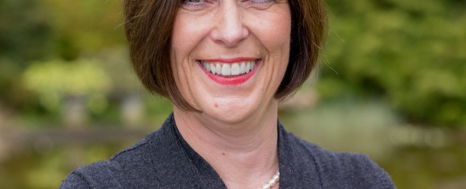 Caroline Anstee financial education