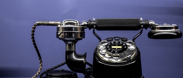 BT lines phone to contact us on