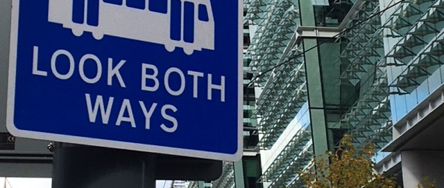 Birmingham snow hill tram