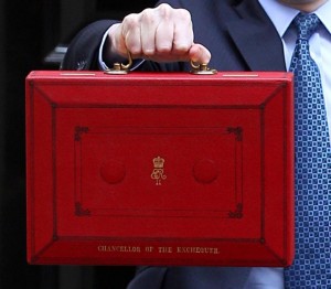Budget case for Spring Statement