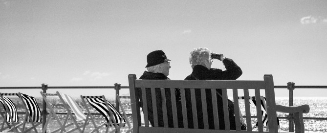 pension couple