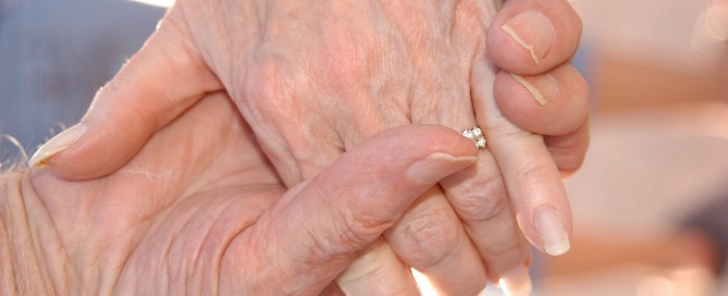 Equity Release hands