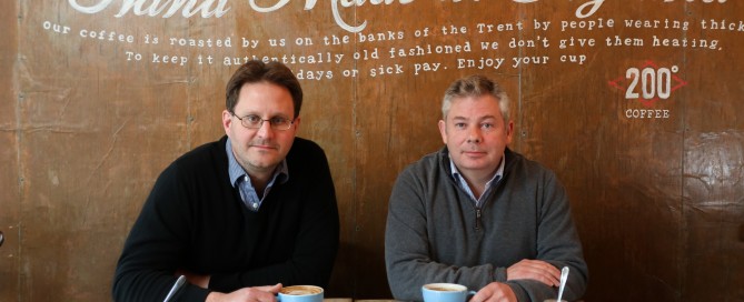 VCT's investors