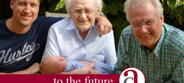 male family thinking about equity release