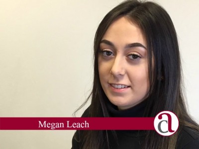 exam success for Megan