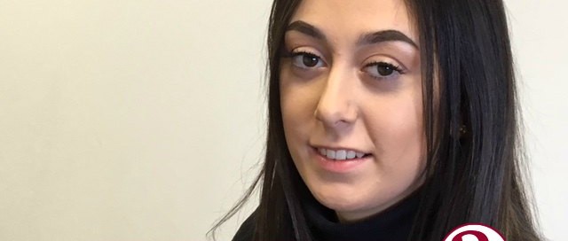 exam success for Megan