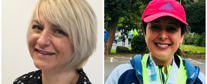 Great Birmingham Run