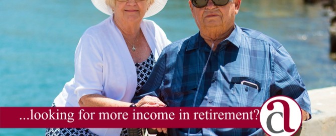 equity release retirement couple