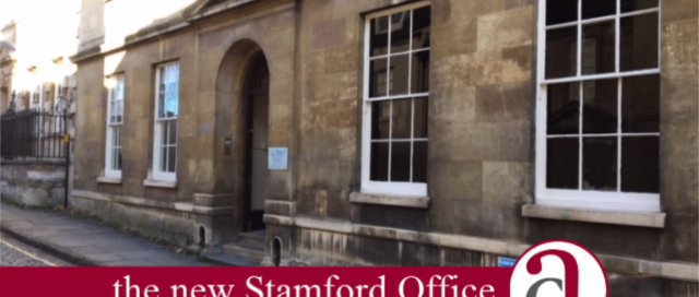 Stamford Office