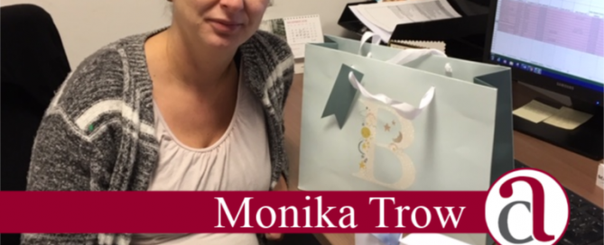 Monika Trow