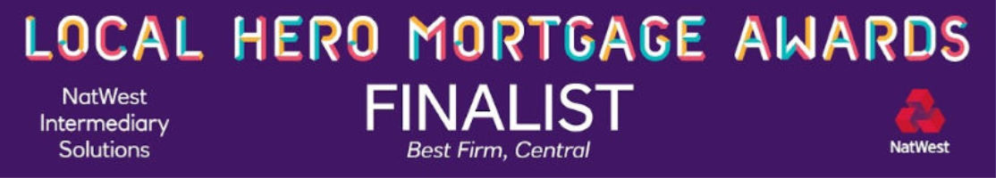 Mortgage Awards Banner
