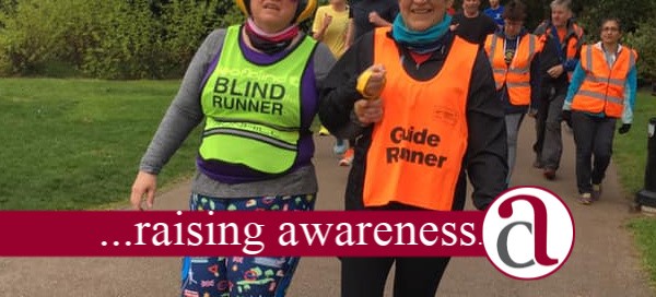 Deafblind awareness