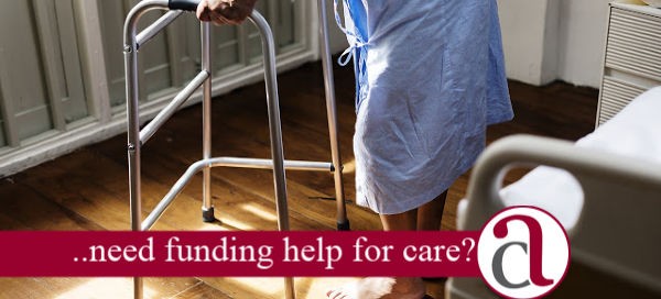 Later Life long term care