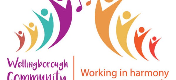 Dementia Sings Out logo