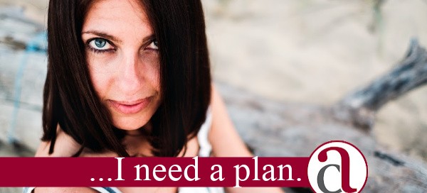 woman thing about her interest only mortgage