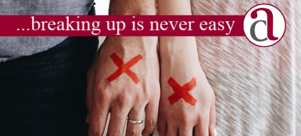 relationship hands