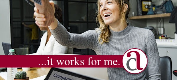 woman agreeing to a remortgaging deal