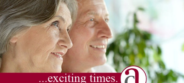 retirement advice couple