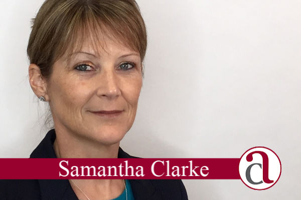 Samantha Clarke Inheritance Tax thoughts