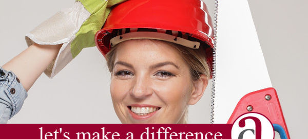 woman who is Socially Responsible Investment