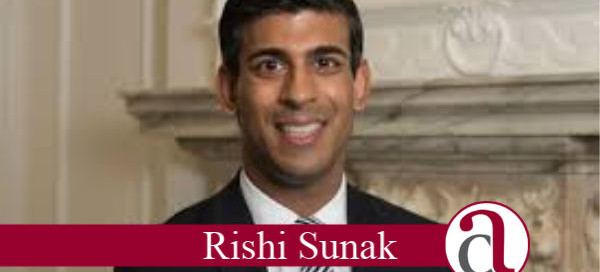 Rishi Sunal on government support