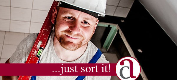 workman wanting a self-employed mortgage