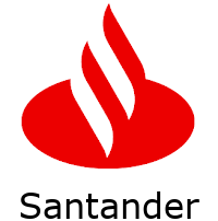 Santander logo First Time Buyers