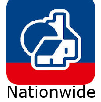 Nationwide Building Society for First Time Buyer logo