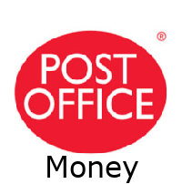 post office logo