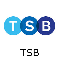 TSB logo for a First Time Buyer