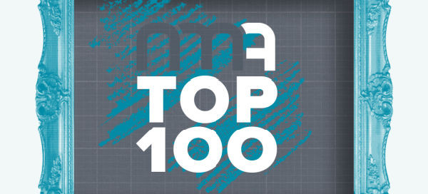 Logo for Top 100 Financial Advice firm