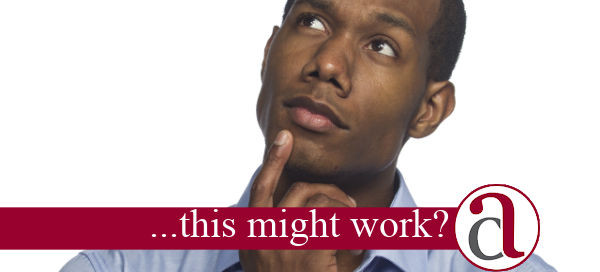 man thinking about Inheritance