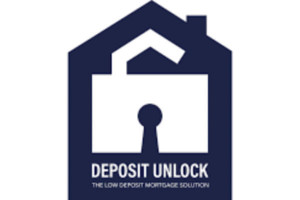 Deposit Unlock logo
