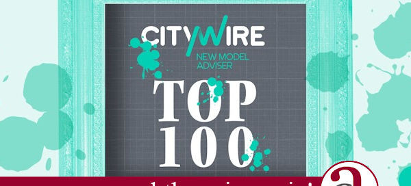 Top Financial Advice Firm logo