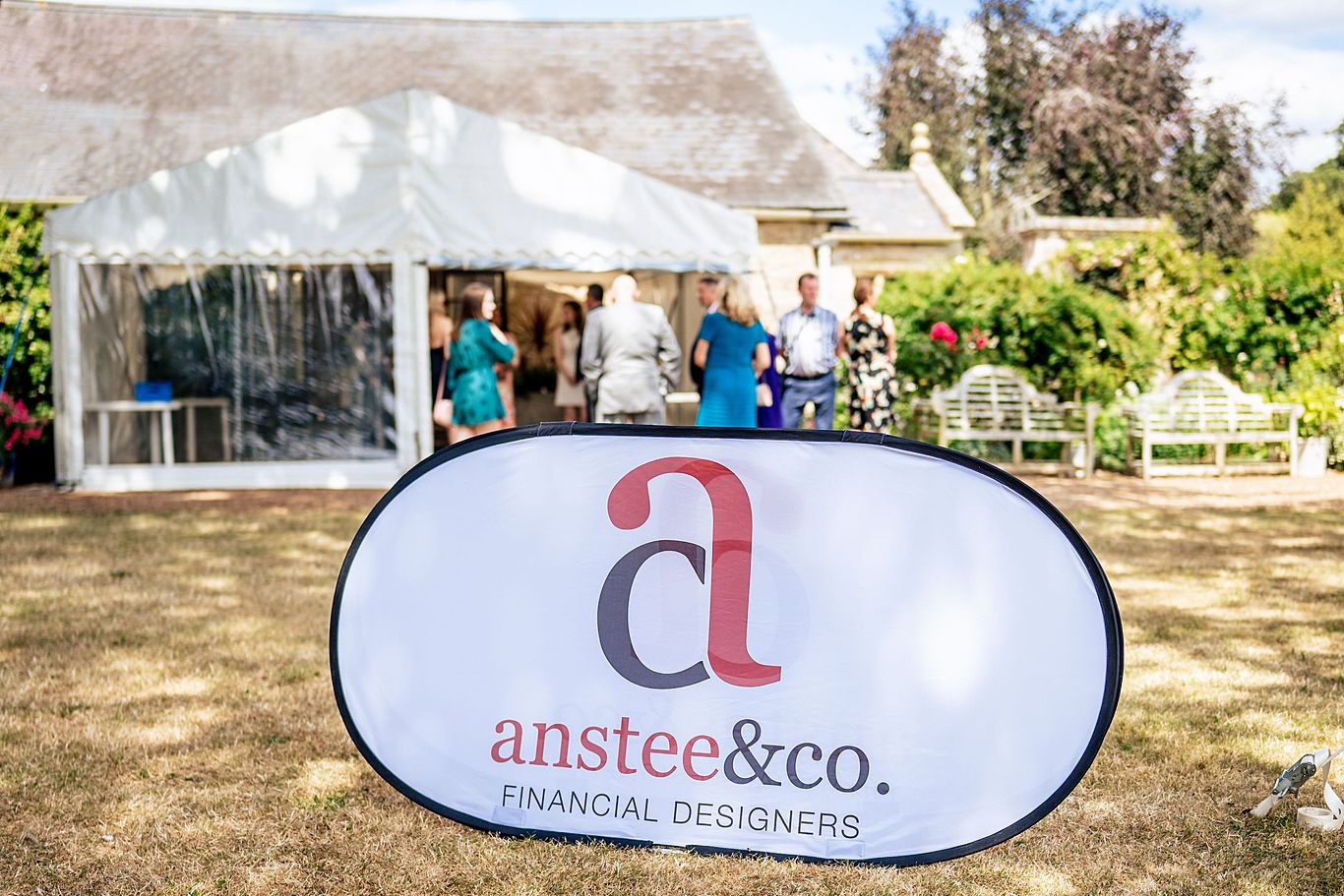 Anstee & Co banner