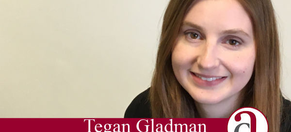 Head shot of Teagan Gladman who can help with Lifetime Allowance