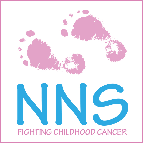 NNS logo for charity Golf Day