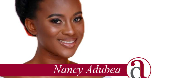 Head shot of Nancy Adubea Mortgage and Protection team member